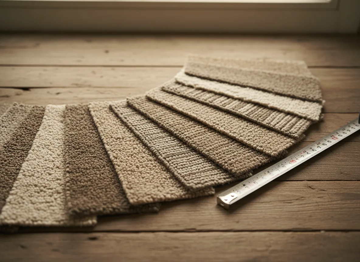 Carpet Installation Novelty, MO FAQs